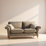 Burghley Large 2 Seater Main Image Fabric HF