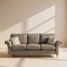 Burghley Grand Sofa Main Image Fabric HF