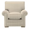 Canterbury Chair Fabric 
