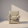 Canterbury Chair Main Image Fabric HF