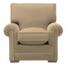 Canterbury Chair Leather 2 