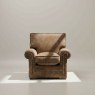 Canterbury Chair Leather Main Image HF