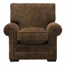 Canterbury Chair Leather