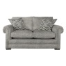 Canterbury 2 Seater Fabric