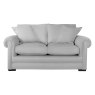 Canterbury 2 Seater Leather 