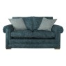 Canterbury 2 Seater Leather