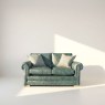 Canterbury 2 Seater Leather Main Image HF
