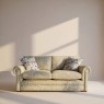 Canterbury 2 Seater Sofa Main Image Fabric HF