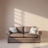 Canterbury 2 Seater Sofa Leather Main Image HF