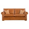 Canterbury Large 2 Seater Leather