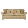 Canterbury Large 2 Seater Fabric 