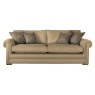 Canterbury Grand Sofa Leather 2
