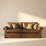 Canterbury Grand Sofa Leather Main Image HF