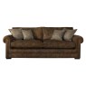Canterbury Grand Sofa leather