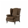 Chatworth Chair Leather