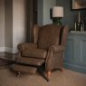 Chatsworth Power Leather Lifestyle