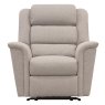 Colorado Small Recliner Chair Fabric  1