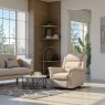 Colorado Armchair Fabric Lifestyle