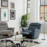 Armchair Lifestyle leather