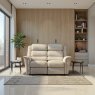 Colorado 2 Seater Fabric Lifestyle