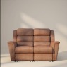Colorado Two Seater Power Recliner Sofa in Revolution Tan 