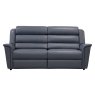 Colorado Static Leather L2Str 1