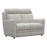 Dakota 2 Seater Fabric Angled