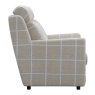 Dakota Side Fabric
