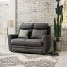 Dakota 2 Seater in Como Slate