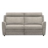 Dakota large 2 seater salerno stone