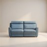 Dakota large 2 seater main image fabric HF