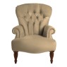 Edward Chair Leather 1