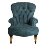 Edward Chair Leather 2