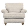 Evesham Chair Fabric 1