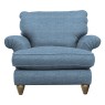 Evesham Chair Fabric 2