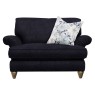 Evesham Snuggler Fabric 1