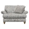 Evesham Snuggler Fabric 2