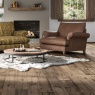 Evesham Snuggler Leather lifestyle