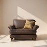 Evesham Snuggler Leather Main Image HF