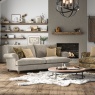 Evesham Grand Sofa Lifestyle Fabric