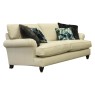 Evesham Grand Sofa Leather Angle