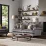 Evesham Large 2 Seater Lifestyle Fabric