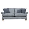 Evesham Large 2 Seater Sofa Fabric 3