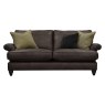 Evesham Large 2 Seater Leather
