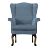 Hartley Chair Fabric