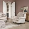 Henley Chair Lifestyle Fabric