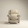 Henley Chair Leather Main Image HF