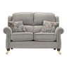 Henley Two Seater Sofa 