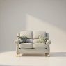 Henley 2 Seater Sofa Main Image Fabric HF