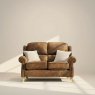 Henley 2 Seater Leather Main Image HF